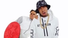 Chris Brown,Tyga - She Gon Crazy