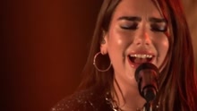 Dua Lipa - Dua Lipa - Lost In Your