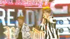 B.I.G - 准备好了吗