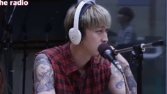 Sleepy(Untouchable),DinDin - Kiss The Raido