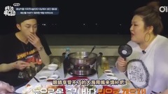 Sleepy(Untouchable) - One Night Food Trip 水珠夫妇 04