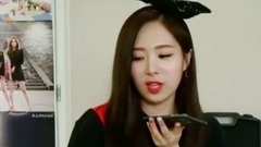 Gril Spirit Ep04 Sleepy cut