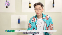 Sleepy(Untouchable) - Pop in seoul 采访