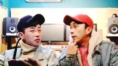 Sleepy(Untouchable),DinDin - SDinCouple OhYeah新曲发布V Live