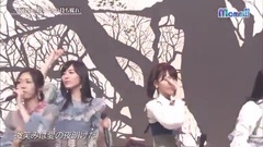 AKB48 - 願いごとの持ち腐れ (Momm!!)