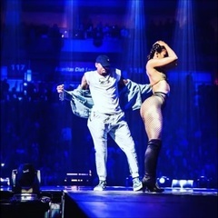 Chris Brown - Sedated