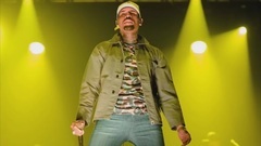 Chris Brown - Notice