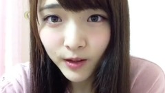 AKB48 - SHOWROOM 大森美優(AKB48 チーム4)