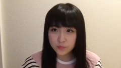 AKB48 - SHOWROOM 川本紗矢(AKB48 チーム4)