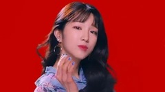 津锐 & 柔廷版 Sinjeon神殿炒年糕 CF 20s