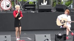 脸红的思春期 - Tell Me You Love Me