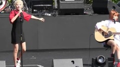 脸红的思春期 - 吵架的日子