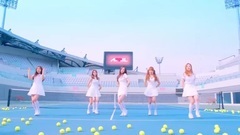 April - 刺痛 (Lovesick)