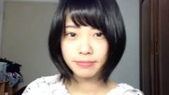 AKB48 - SHOWROOM 小田えりな Part1