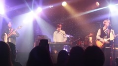 나야나 (PICK ME)乐队版本