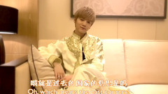 鹿晗 - 鹿晗_The Theater of Running Lu_What you don’t Know about Drum Country and Drum LU