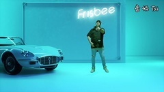 Majk Spirit - Frisbee