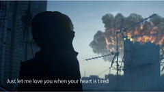 Gavin James,Alan Walker - Tired