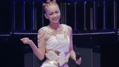 Amuro Namie 5 Major Domes Tour 2012 - 20th Anniversary Best