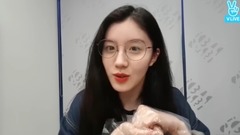 PRISTIN 大家好 我是周四的迪迪