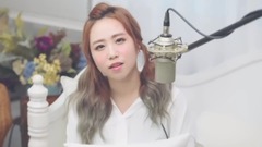 周杰伦,模仿翻唱 - 美人鱼 (cover)