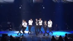 男子汉(Boy In Luv)