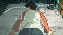 Jason Chen,动漫专属,日之内エミ - 最后的一个月,你要努力成为你自己的英雄啊。