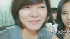 少女时代 - 少女时代搞笑抽风合集