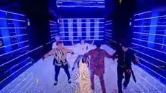 2PM - 疯了吗_(Go Crazy)