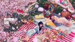 新田炒年糕 集中B篇 CF