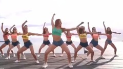 Enrique Iglesias,音乐短片 - SUBEME LA RADIO