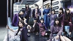 乃木坂46 - 流星ディスコティック