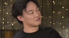 陈奕迅2017新歌声 宣传片花絮