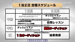AKB48 - ネ申テレビ シーズン25 #1 "チーム8合宿2017春 Part.1"