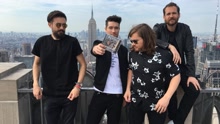 Bastille - Bastille Live At Radio 1's Big Weekend 2017
