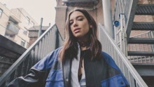 Dua Lipa - Dua Lipa Live At Radio 1's Big Weekend 2017
