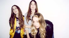 HAIM - HAIM Live At Radio 1's Big Weekend 2017