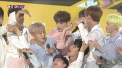 Don't Wanna Cry & 一位安可