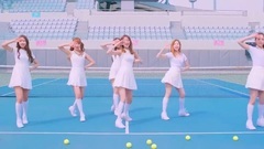 April - Lovesick(刺痛)