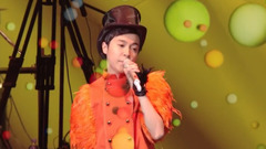 苏打绿 - 这样的一个麻烦