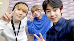 李洪基的Kiss The Radio Cut