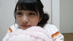 AKB48 - SHOWROOM 向井地美音