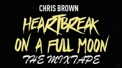 Chris Brown - Good Times (HOAFM Mixtape)