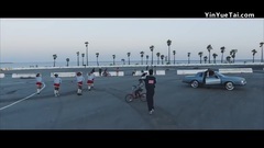 Desiigner,Mura Masa - All Around The World