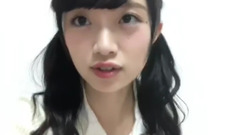 SHOWROOM 中井りか