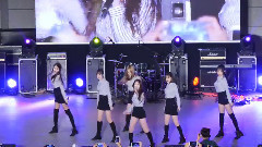 GFriend - 时间流逝