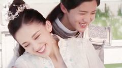 鹿晗 - <择天记>花絮 陈长生徐有容搞笑对决乐翻全场