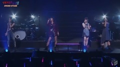 LiSA,Kalafina - Oath Sign