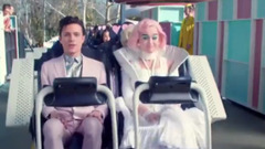 Katy Perry,欧美群星,Sia,欧美达人 - Chained To The Rhythm