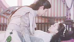 鹿晗 - <择天记>花絮 吻戏NG片段 您的好友 陈·岿然不动·长生上线